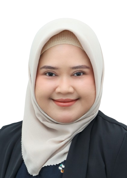 Indah Handayani, S.Farm., Apt.