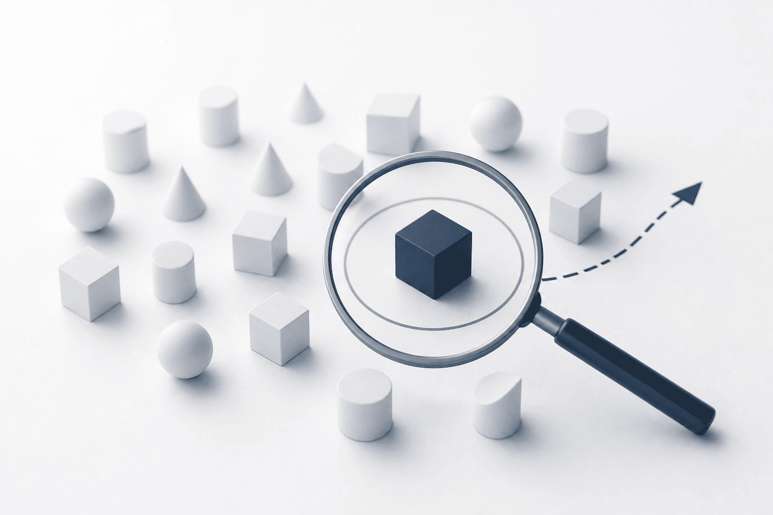 IP Strategy Advisory