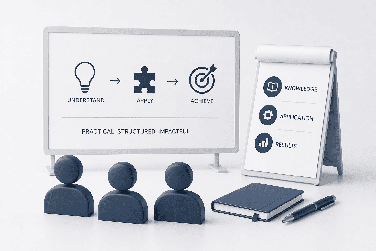 IP Training & Workshops